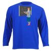 Junior Long-sleeve T-shirt Thumbnail