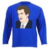 Junior Long-sleeve T-shirt Thumbnail