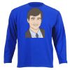 Junior Long-sleeve T-shirt Thumbnail