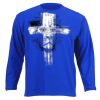 Junior Long-sleeve T-shirt Thumbnail