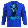 Junior Long-sleeve T-shirt Thumbnail