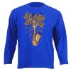 Junior Long-sleeve T-shirt Thumbnail