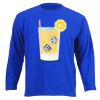 Junior Long-sleeve T-shirt Thumbnail