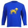 Junior Long-sleeve T-shirt Thumbnail