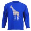 Junior Long-sleeve T-shirt Thumbnail