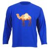 Junior Long-sleeve T-shirt Thumbnail