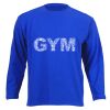 Junior Long-sleeve T-shirt Thumbnail