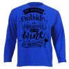 Junior Long-sleeve T-shirt Thumbnail