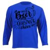 Junior Long-sleeve T-shirt Thumbnail