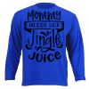 Junior Long-sleeve T-shirt Thumbnail