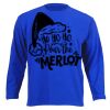 Junior Long-sleeve T-shirt Thumbnail