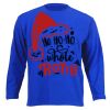 Junior Long-sleeve T-shirt Thumbnail