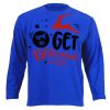 Junior Long-sleeve T-shirt Thumbnail