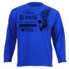 Junior Long-sleeve T-shirt Thumbnail