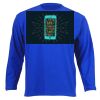 Junior Long-sleeve T-shirt Thumbnail