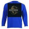 Junior Long-sleeve T-shirt Thumbnail