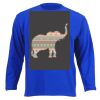 Junior Long-sleeve T-shirt Thumbnail