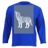 Junior Long-sleeve T-shirt Thumbnail