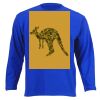 Junior Long-sleeve T-shirt Thumbnail