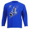 Junior Long-sleeve T-shirt Thumbnail