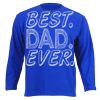 Junior Long-sleeve T-shirt Thumbnail