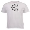 Unisex Luxe Short-sleeve T-shirt - 220g Thumbnail