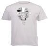 Unisex Luxe Short-sleeve T-shirt - 220g Thumbnail