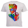 Unisex Luxe Short-sleeve T-shirt - 220g Thumbnail