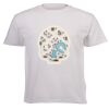 Unisex Luxe Short-sleeve T-shirt - 220g Thumbnail