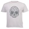 Unisex Luxe Short-sleeve T-shirt - 220g Thumbnail