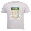 Unisex Luxe Short-sleeve T-shirt - 220g Thumbnail