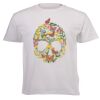 Unisex Luxe Short-sleeve T-shirt - 220g Thumbnail