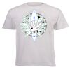 Unisex Luxe Short-sleeve T-shirt - 220g Thumbnail