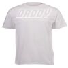 Unisex Luxe Short-sleeve T-shirt - 220g Thumbnail