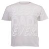 Unisex Luxe Short-sleeve T-shirt - 220g Thumbnail