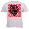 Unisex Luxe Short-sleeve T-shirt - 220g Thumbnail