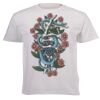 Unisex Luxe Short-sleeve T-shirt - 220g Thumbnail